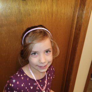 Meet your Posher, Kimberly